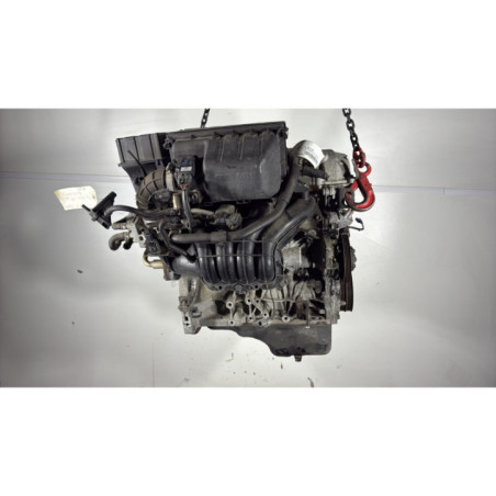 Moteur SUZUKI IGNIS 2 Photo n°1