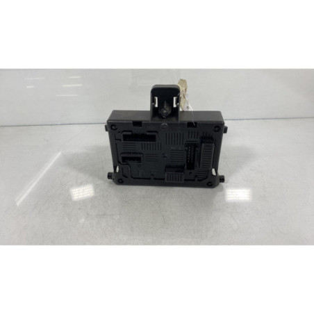 Boitier UCH RENAULT CLIO 3
