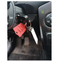 Boitier UCH RENAULT CLIO 3