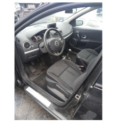 Boitier UCH RENAULT CLIO 3