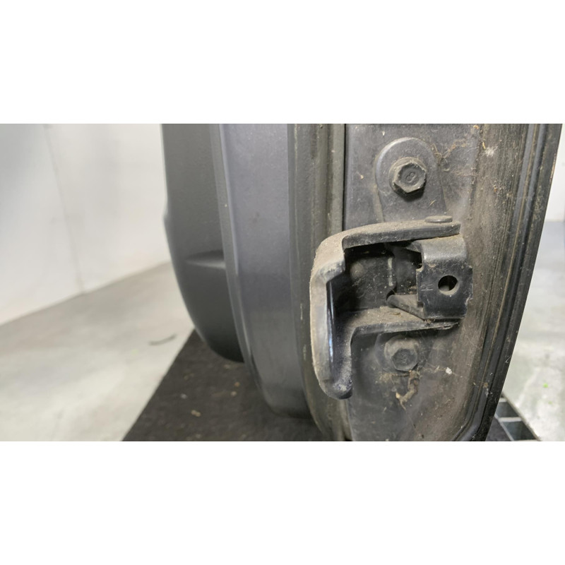 Porte arriere gauche KIA CARENS 3 Photo n°4