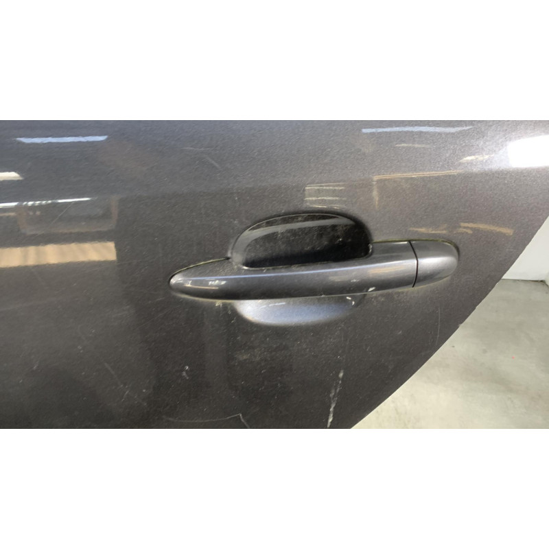 Porte arriere gauche KIA CARENS 3 Photo n°5