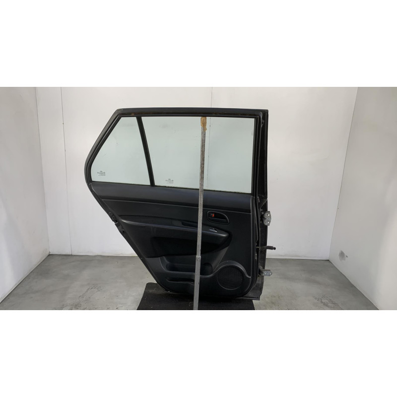 Porte arriere gauche KIA CARENS 3 Photo n°6