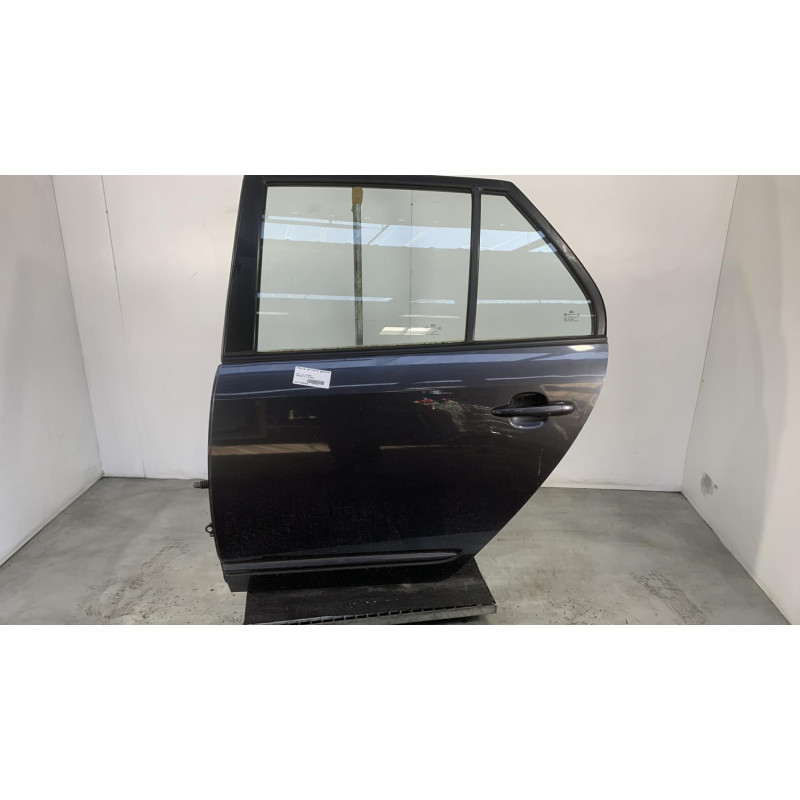 Porte arriere gauche KIA CARENS 3 Photo n°7