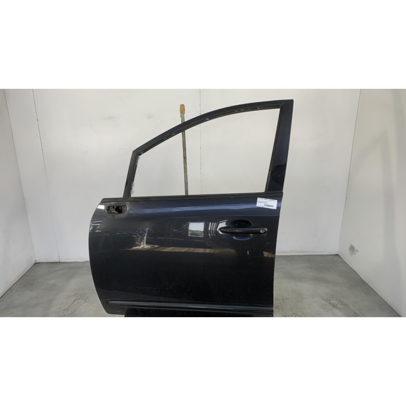 Porte avant gauche KIA CARENS 3 Photo n°1