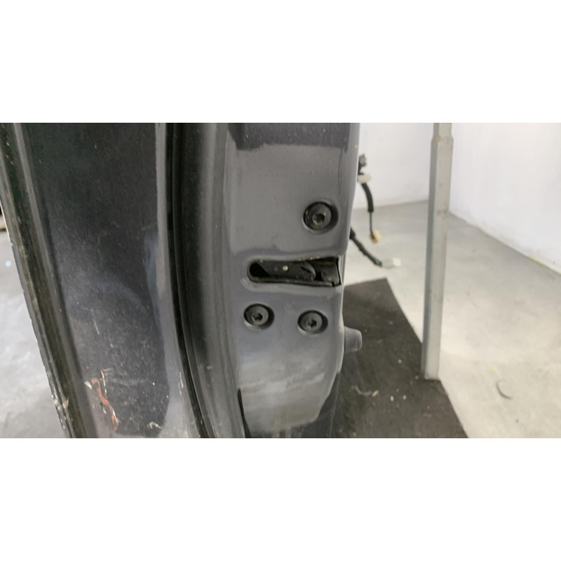Porte avant gauche KIA CARENS 3 Photo n°3