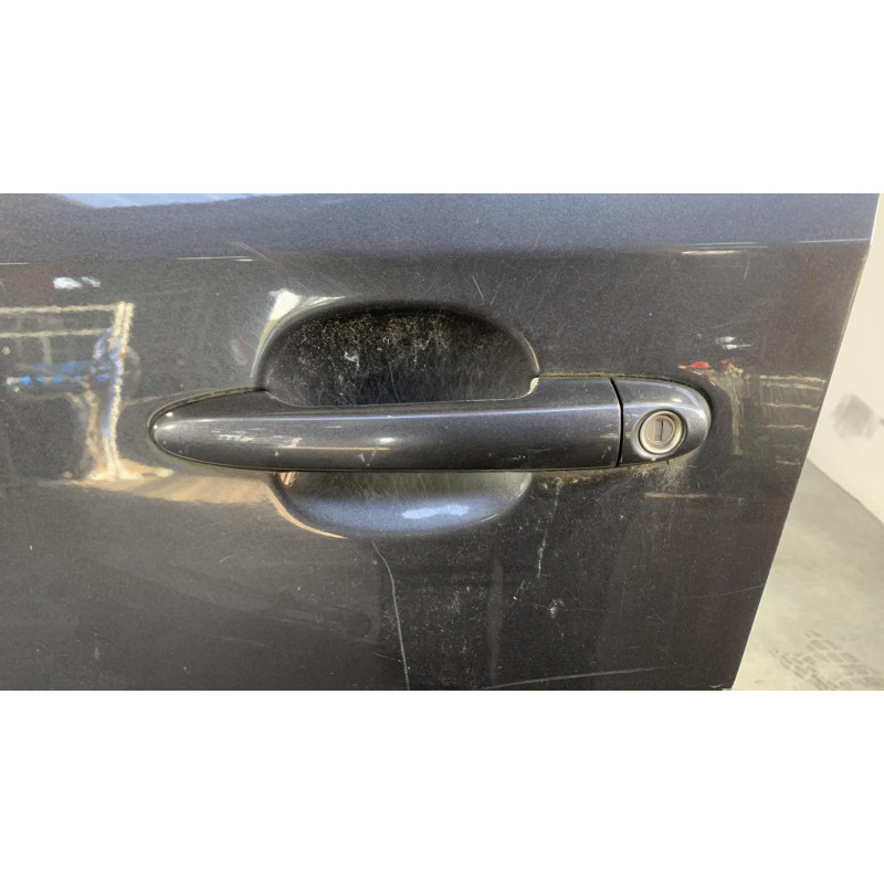 Porte avant gauche KIA CARENS 3 Photo n°5
