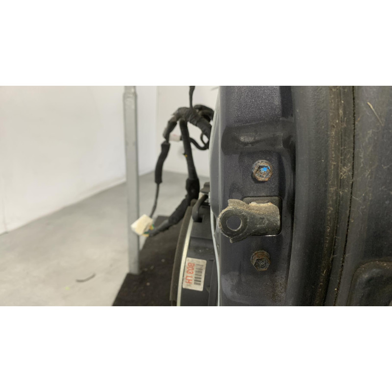 Porte avant gauche KIA CARENS 3 Photo n°6