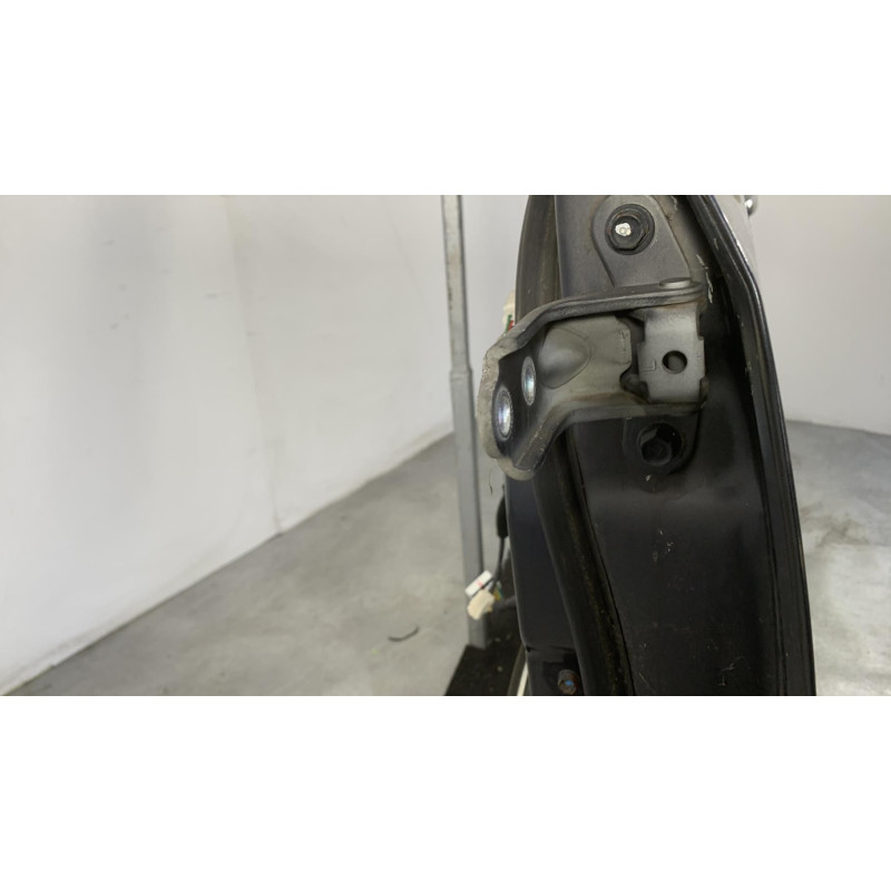 Porte avant gauche KIA CARENS 3 Photo n°7