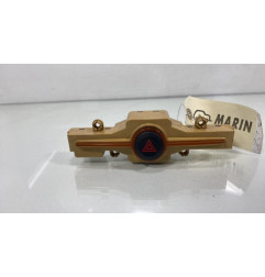 Bouton de warning KIA CARENS 3 Photo n°1