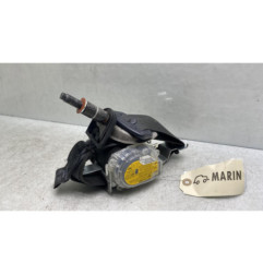 Pretensionneur de ceinture avant gauche KIA CARENS 3
