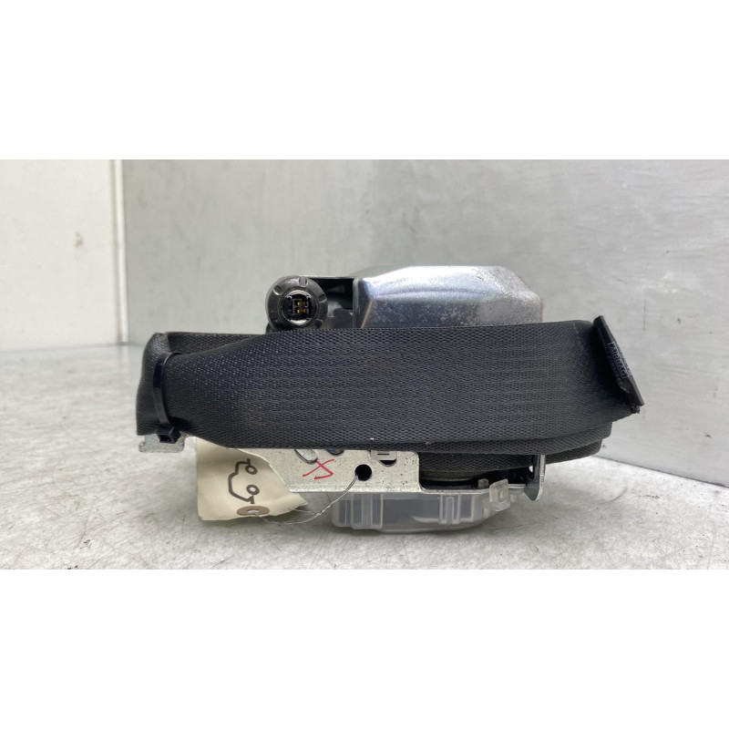 Pretensionneur de ceinture avant gauche KIA CARENS 3 Photo n°4
