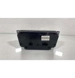 Commande chauffage KIA CARENS 3