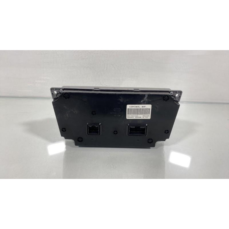 Commande chauffage KIA CARENS 3 Photo n°2