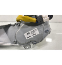 Moteur essuie glace arriere KIA CARENS 3