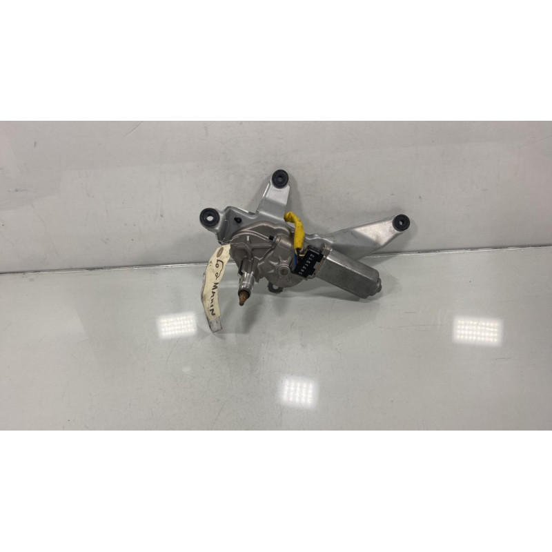 Moteur essuie glace arriere KIA CARENS 3 Photo n°3