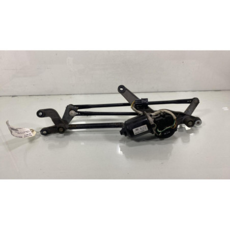 Moteur essuie glace avant KIA CARENS 3 Photo n°1