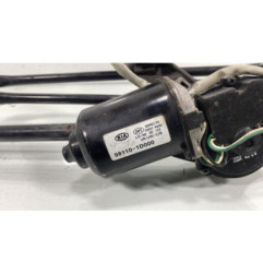 Moteur essuie glace avant KIA CARENS 3