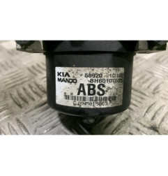 Bloc ABS (freins anti-blocage) KIA CARENS 3