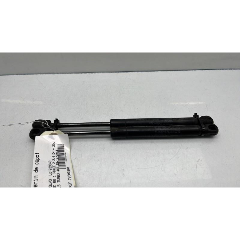 Verin de capot VOLVO XC 60 1 Photo n°4
