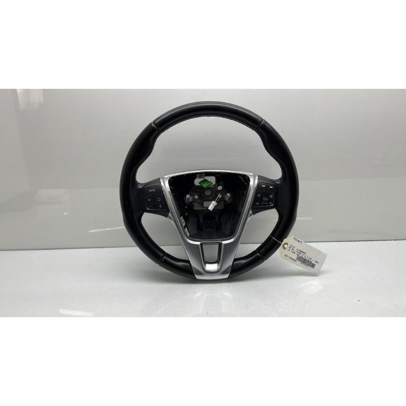 Volant VOLVO XC 60 1 Photo n°3