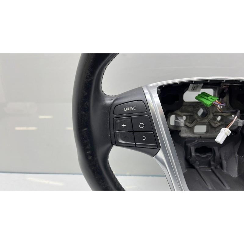 Volant VOLVO XC 60 1 Photo n°4