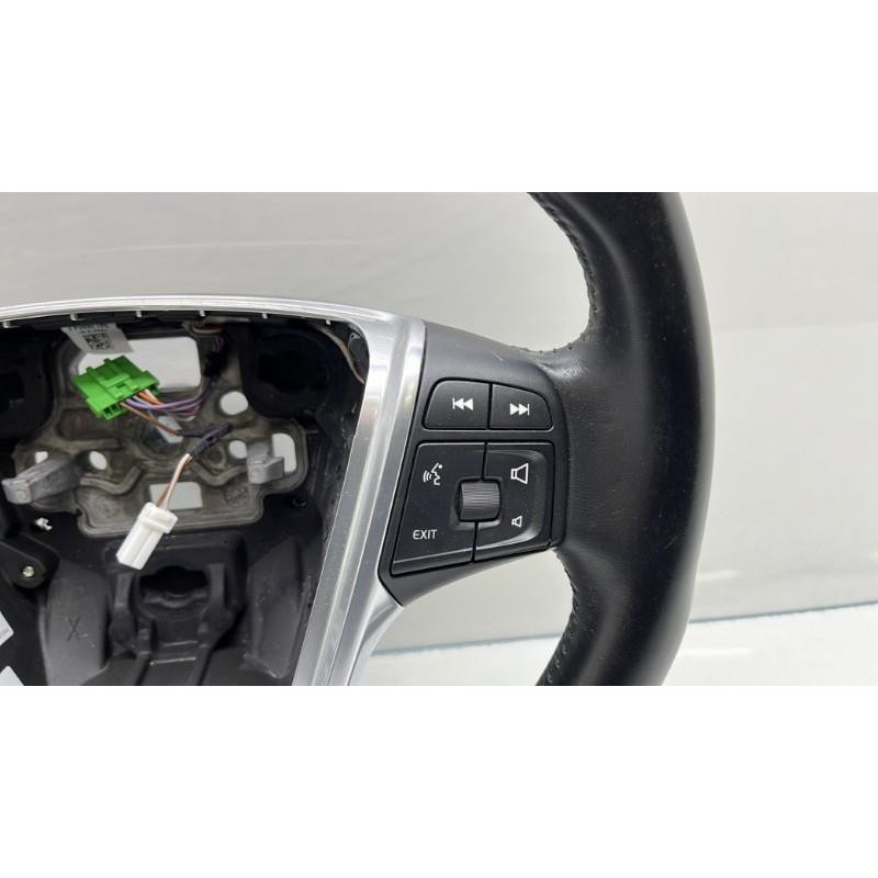Volant VOLVO XC 60 1 Photo n°6