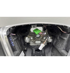 Volant VOLVO XC 60 1