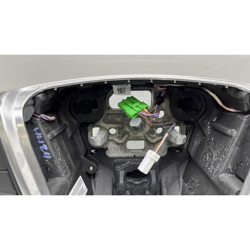 Volant VOLVO XC 60 1 Photo n°10