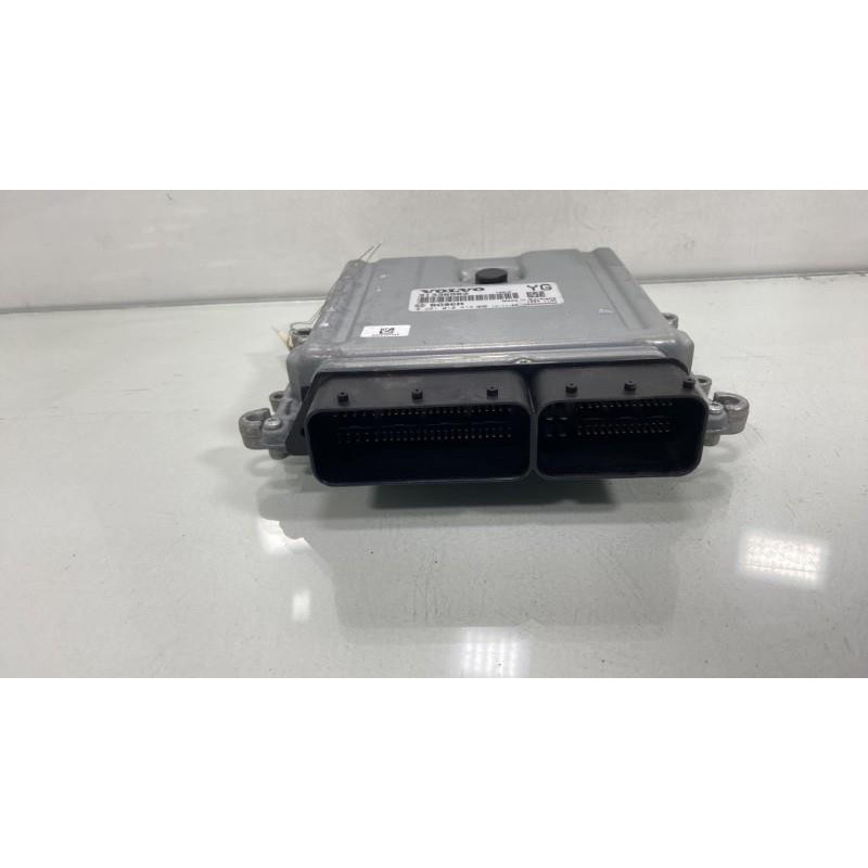 Calculateur moteur VOLVO XC 60 1 Photo n°2
