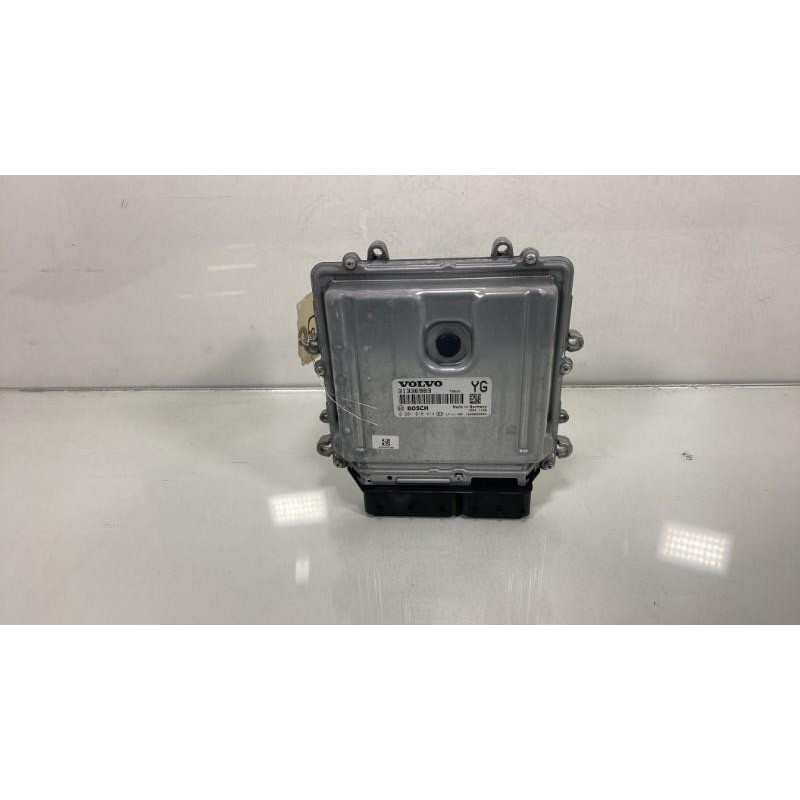 Calculateur moteur VOLVO XC 60 1 Photo n°3