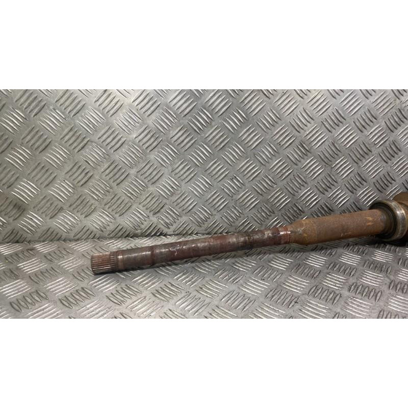 Cardan droit (transmission) VOLVO XC 60 1 Photo n°1