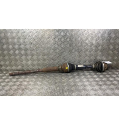 Cardan droit (transmission) VOLVO XC 60 1