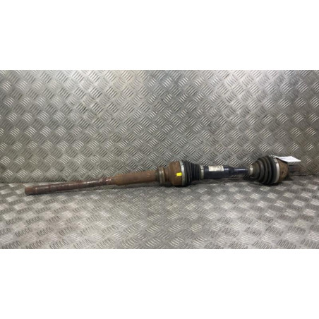 Cardan droit (transmission) VOLVO XC 60 1