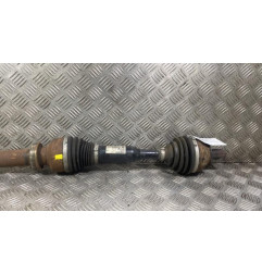 Cardan droit (transmission) VOLVO XC 60 1