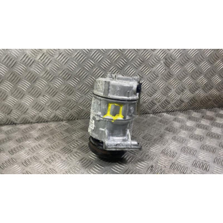Compresseur clim VOLVO XC 60 1 Photo n°1