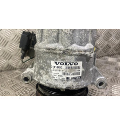 Compresseur clim VOLVO XC 60 1