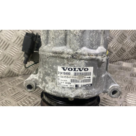 Compresseur clim VOLVO XC 60 1