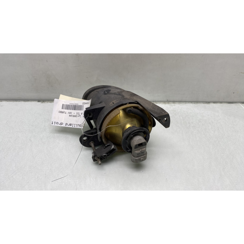 Anti brouillard droit (feux) VOLKSWAGEN PASSAT 5 Photo n°3