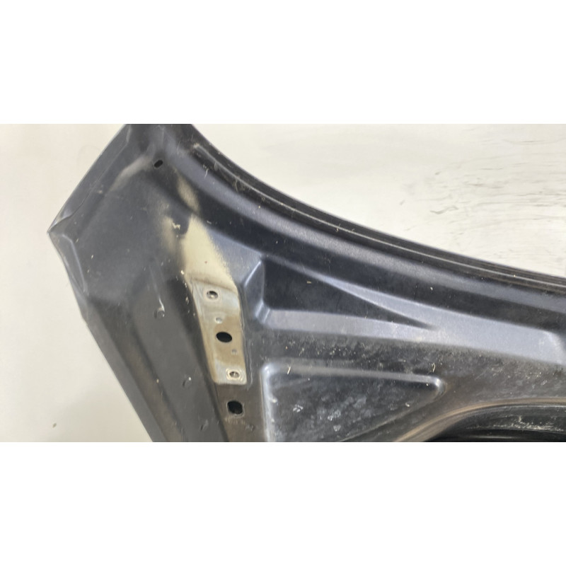Capot VOLKSWAGEN PASSAT 5 Photo n°8