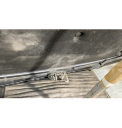 Capot VOLKSWAGEN PASSAT 5