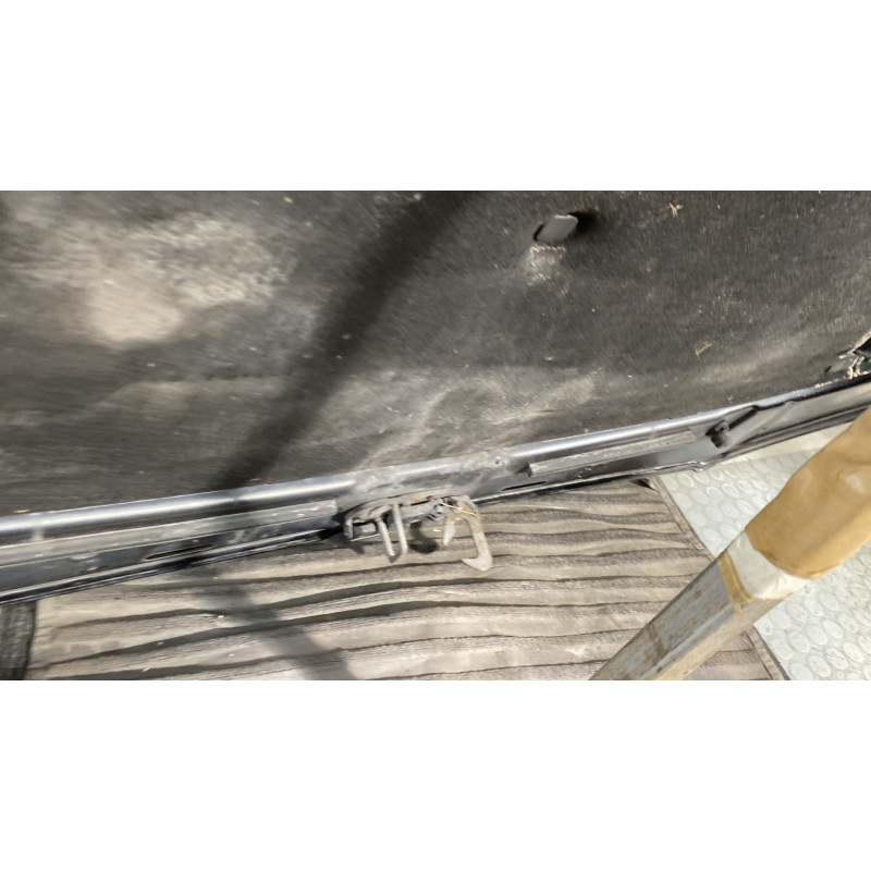 Capot VOLKSWAGEN PASSAT 5 Photo n°9