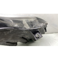 Optique avant principal gauche (feux)(phare) VOLKSWAGEN PASSAT 5