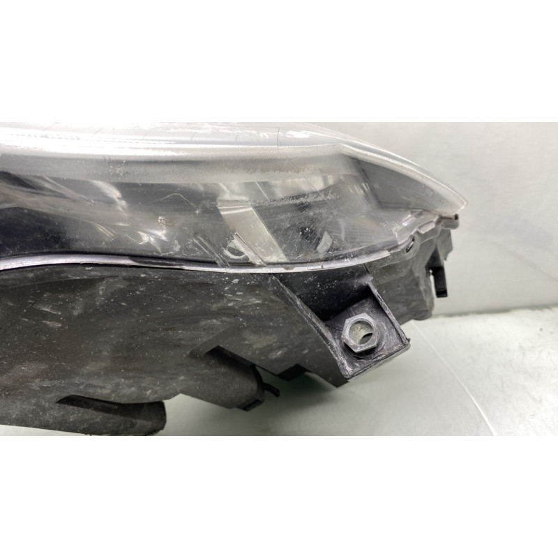 Optique avant principal gauche (feux)(phare) VOLKSWAGEN PASSAT 5 Photo n°3