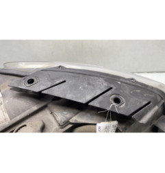 Optique avant principal gauche (feux)(phare) VOLKSWAGEN PASSAT 5