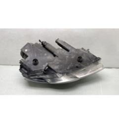Optique avant principal gauche (feux)(phare) VOLKSWAGEN PASSAT 5