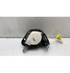 Pretensionneur de ceinture avant gauche VOLKSWAGEN PASSAT 5 Photo n°1