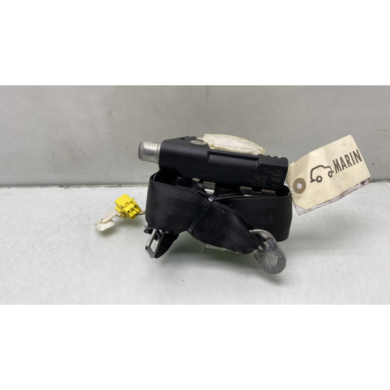 Pretensionneur de ceinture avant gauche VOLKSWAGEN PASSAT 5 Photo n°4