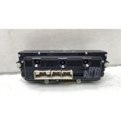Commande chauffage VOLKSWAGEN PASSAT 5