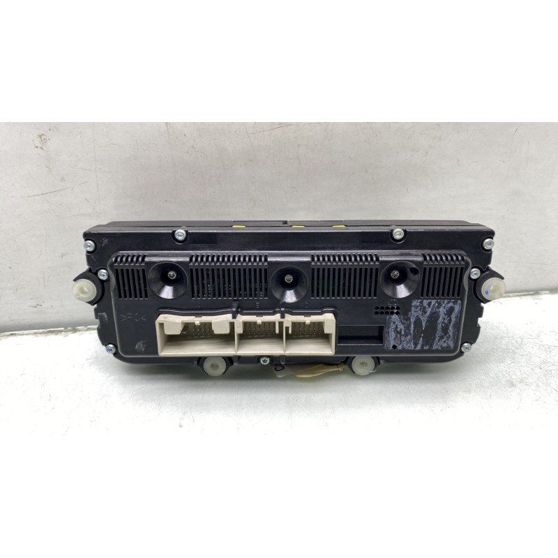Commande chauffage VOLKSWAGEN PASSAT 5 Photo n°2